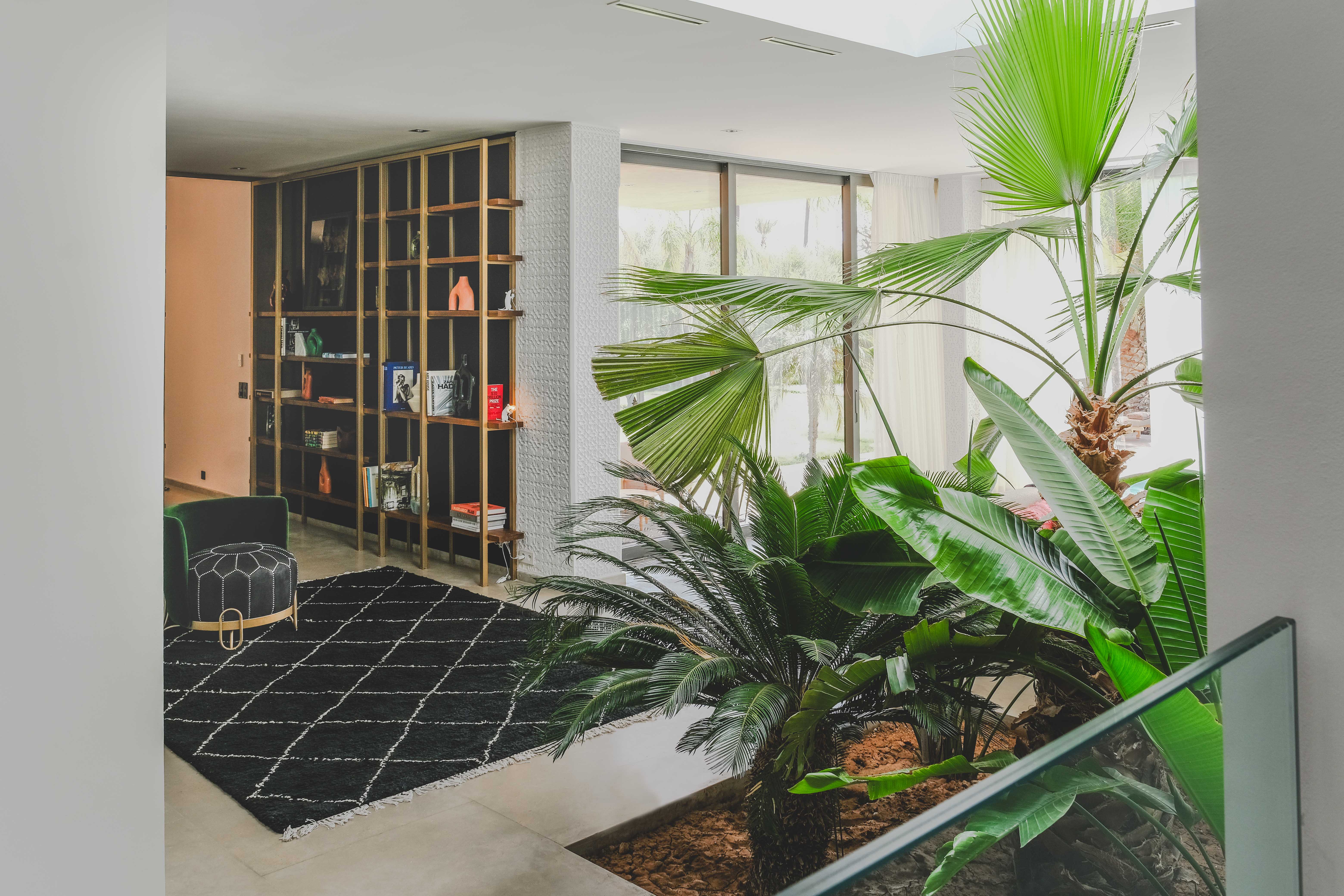 Villa KML - Chambre créative